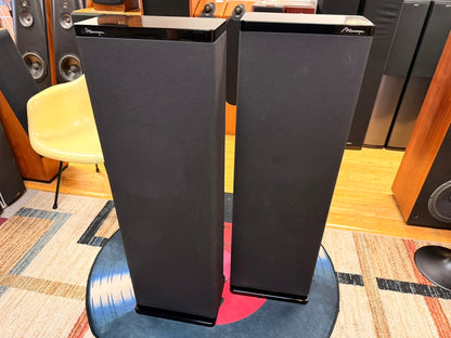 Mirage M-7si Floor Standing Speakers * Fully Serviced * Local Pickup Only