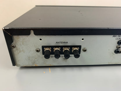 Onkyo T-4000 AM/FM Stereo Tuner