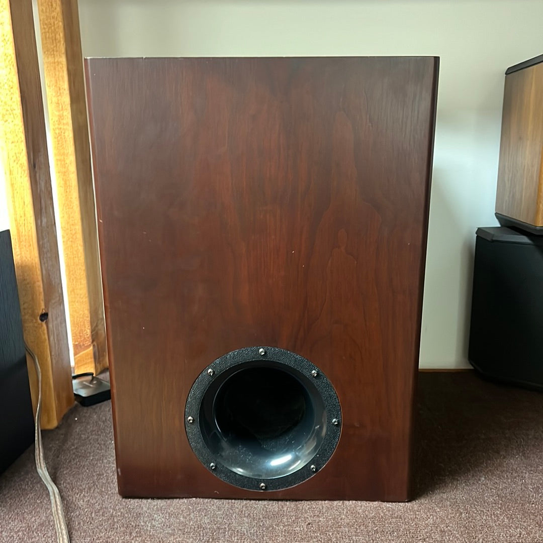 Source Technology KG-5230 * Powered Subwoofer