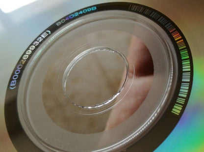 Sting : Stolen Car (Take Me Dancing) (CD, Maxi, Enh)