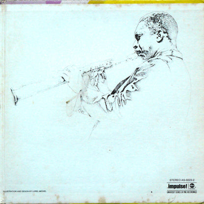 John Coltrane : The Best Of John Coltrane - His Greatest Years, Vol. 2 (2xLP, Comp)