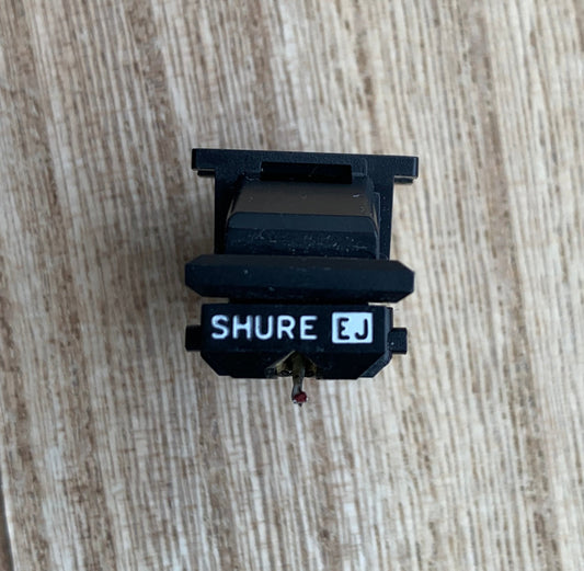Shure s320 Phono Cartridge * EJ Stylus