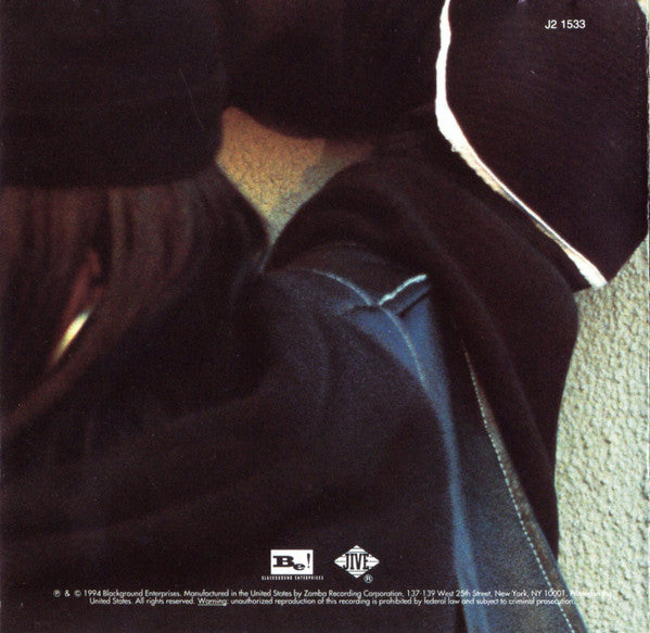 Buy Aaliyah : Age Ain't Nothing But A Number (CD, Album, Club, CRC