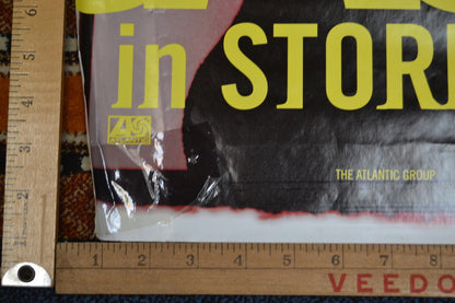 Mick Jagger Spirit Poster 24x36 inch