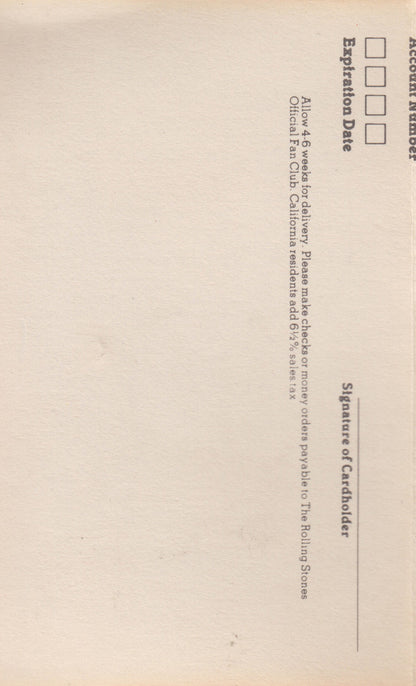 The Rolling Stones : Undercover (Cass, Album)