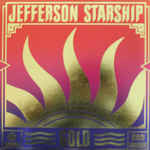 Jefferson Starship : Gold (CD, Comp)
