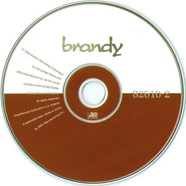 Buy Brandy : Brandy (CD, Album) Online for a great price Buy Brandy : Brandy (CD, Album) Online for a great price