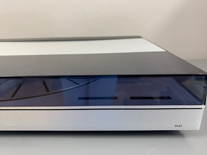 Bang & Olufsen Beogram 5500 Type: 5943 Turntable & MMC3 Cartridge