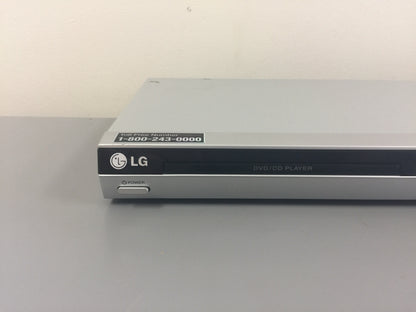LG DN 788 Single CD DVD Player