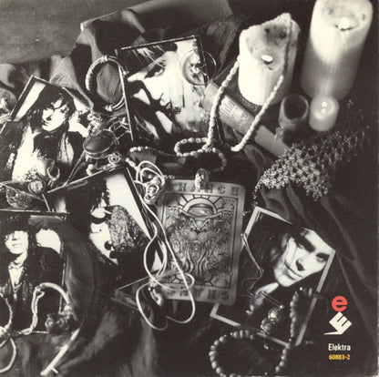 Faster Pussycat : Wake Me When It's Over (CD, Album)