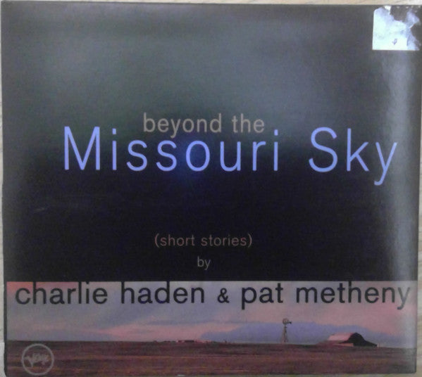 Buy Charlie Haden & Pat Metheny : Beyond The Missouri Sky (Short