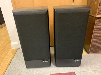 Infinity SM-112 Speakers