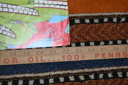 Beatles Yellow Submarine 2002 Poster 22x35 inch