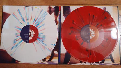 Dave Matthews Band : Crash (2xLP, Album, Ltd, RE, RM, Spl)