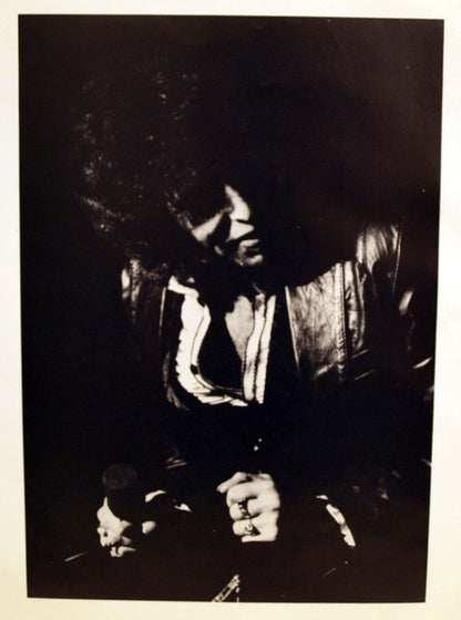 Bob Dylan : Slow Train Coming (LP, Album)