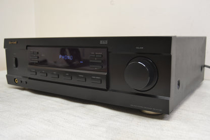 Sherwood RX-4109 Stereo Receiver * Remote * Manual * Fully Serviced * 100W RMS