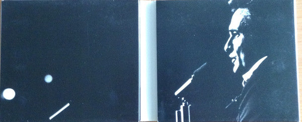 Johnny Cash : Bigger Than Life Collection (3xCD, Comp)