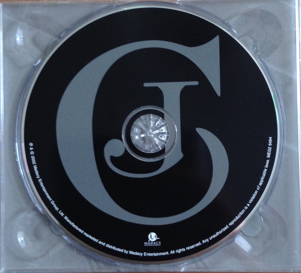 Johnny Cash : Bigger Than Life Collection (3xCD, Comp)