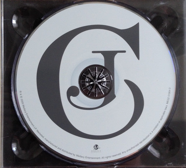 Johnny Cash : Bigger Than Life Collection (3xCD, Comp)