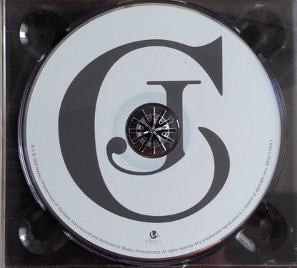 Johnny Cash : Bigger Than Life Collection (3xCD, Comp)