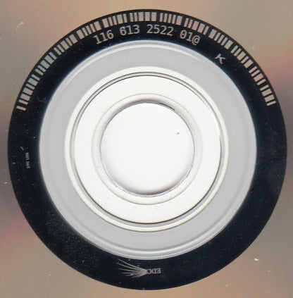 Madeleine Peyroux : Half The Perfect World (CD, Album)