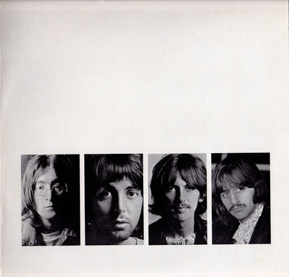 The Beatles : The Beatles (2xLP, Album, RE, Win)