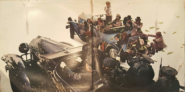 Chicago (2) : Chicago XI (LP, Album, Ter)