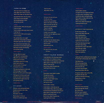 Electric Light Orchestra : Out Of The Blue (2xLP, Album, NAM)