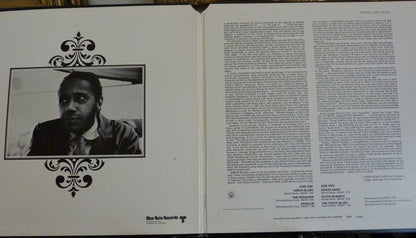 Horace Silver : The Best Of Horace Silver (LP, Comp, RE, Gat)