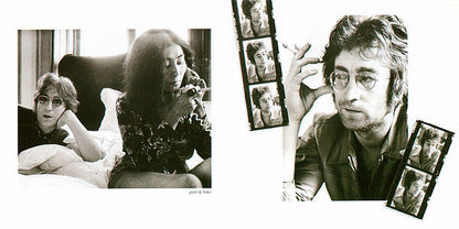 John Lennon : Lennon Legend - The Very Best Of John Lennon (CD, Comp)