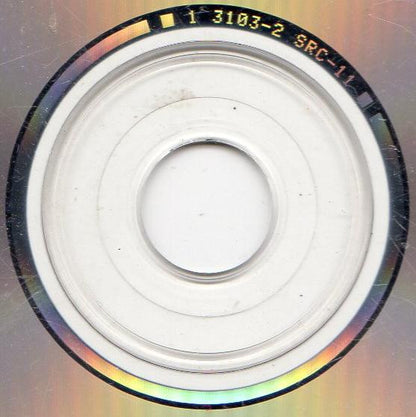 Van Morrison : Moondance (CD, Album, RE, SRC)