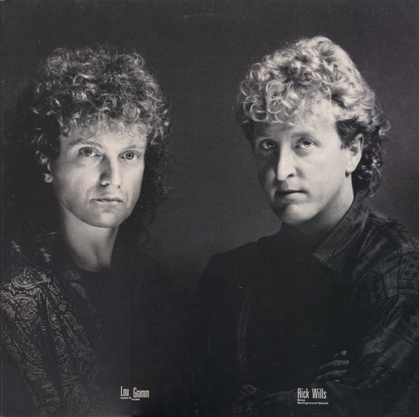 Buy Foreigner : Inside Information (LP, Album, SP;) Online for a