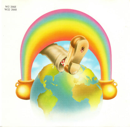 The Grateful Dead : Europe '72 (2xCD, Album, Club, RE)