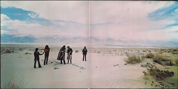 Buy Wings : Venus And Mars (LP, Album, Win) Online for a great