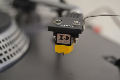 Sony PS-T2 Turntable * Fully Serviced