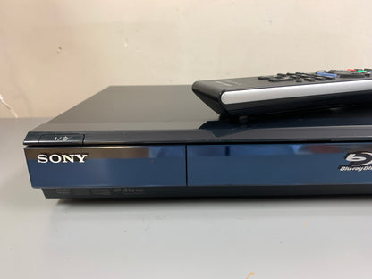 Sony Bluetooth BDP-S350 BlueRay Player * remote