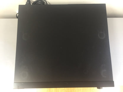 Yamaha CDR-HD1300 Hard Disk & CD Recorder