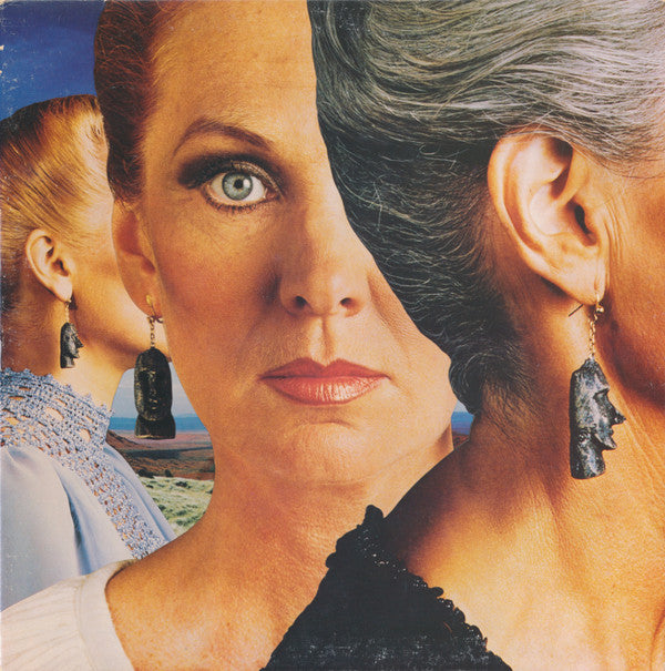 Styx : Pieces Of Eight (LP, Album, RP, Y -)