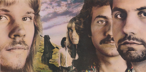 Styx : Pieces Of Eight (LP, Album, RP, Y -)