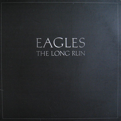 Eagles : The Long Run (LP, Album, SP )
