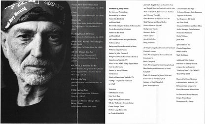 Willie Nelson : Healing Hands Of Time (Cass, Album)