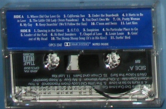 Various : 1964 (Cass, Comp)