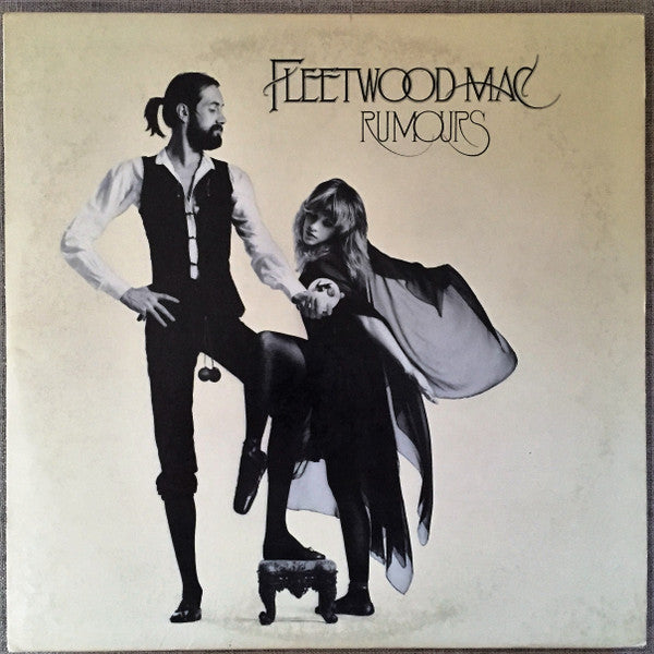Fleetwood Mac : Rumours (LP, Album, Los)