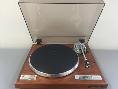 Dual CS5000 Turntable *Ortofon Blue Cartridge