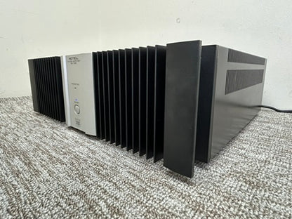 Rotel RB-1080 Stereo Power Amplifier * 200W RMS *