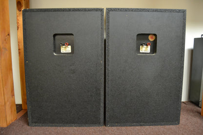 Paisley Research 5.5 Bookshelf Speakers