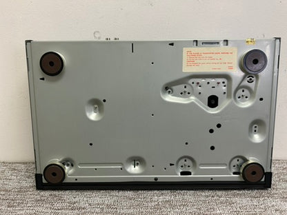 Technics SL-P420 Single CD Player * Remote * Fully Serviced