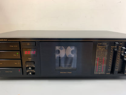 Nakamichi BX-300 Cassette Deck