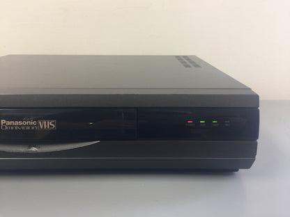 Panasonic PV-2004 Video Cassette Recorder VHS