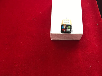 Empire 2000 E/111 Cartridge & OEM Stylus